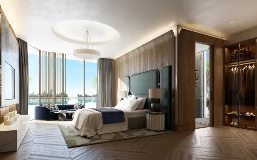 Signature Villas For Sale In Palm Jumeirah